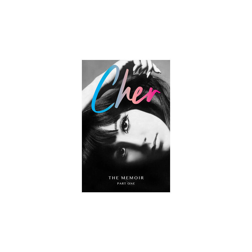 HarperCollins UK Cher: The Memoir, Part One (häftad, eng)