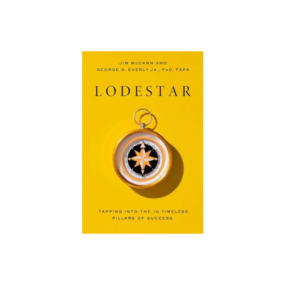 Forefront Books Lodestar (inbunden, eng)