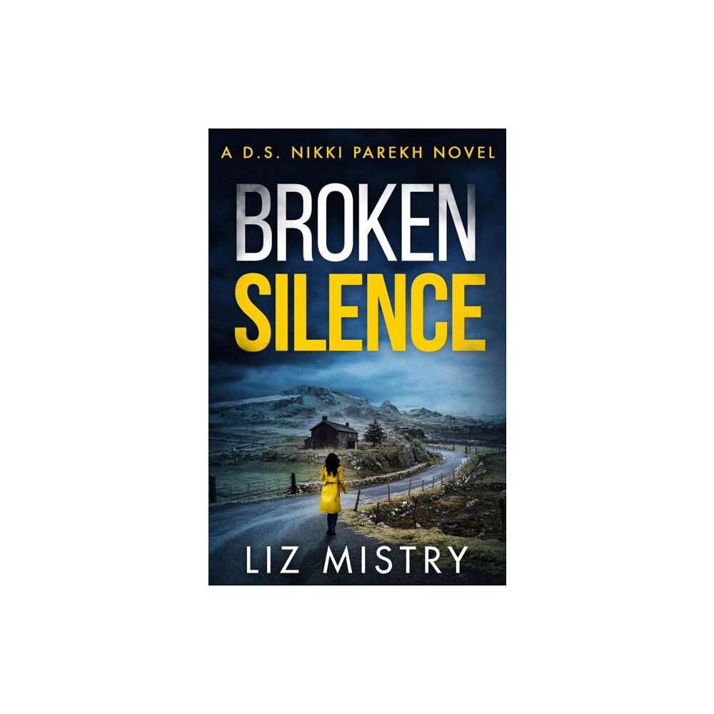 HarperCollins Publishers Broken Silence (häftad, eng)