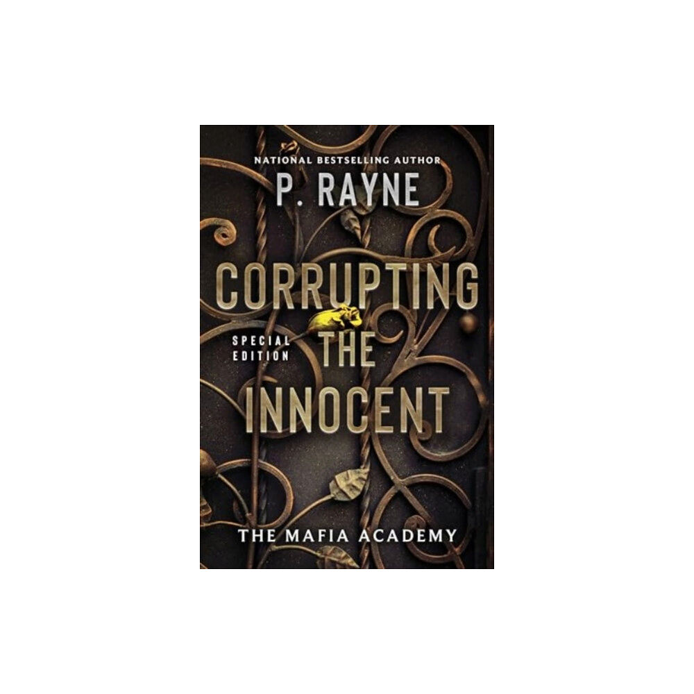 Harpercollins publishers inc Corrupting the Innocent (häftad, eng)