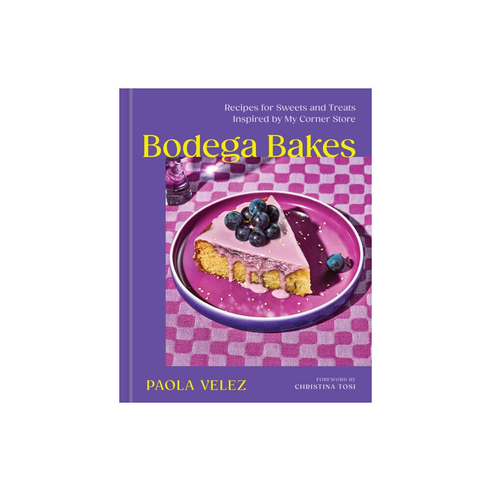 Union Square & Co. Bodega Bakes (inbunden, eng)