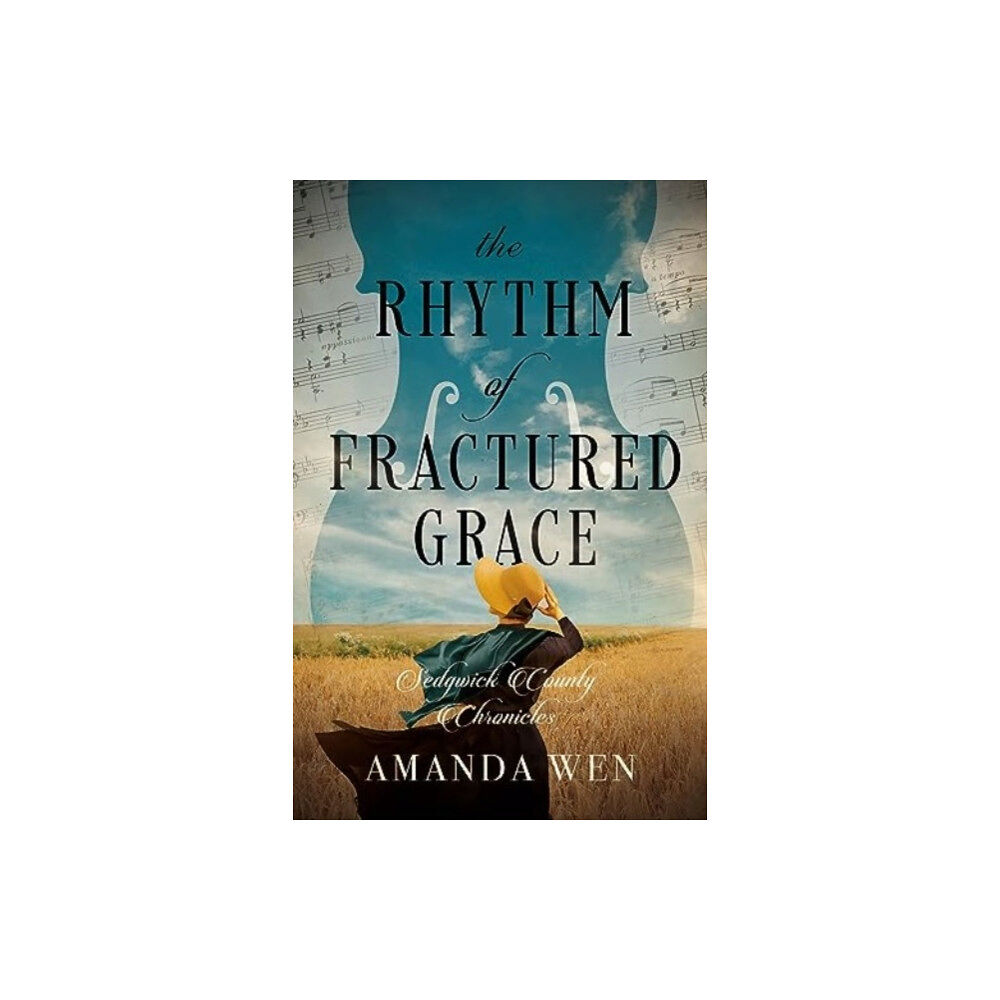 Kregel Publications The Rhythm of Fractured Grace (häftad, eng)