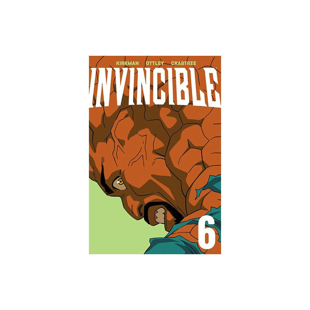 Image Comics Invincible Volume 6 (New Edition) (häftad, eng)