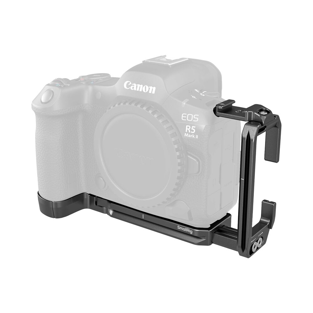 SMALLRIG SmallRig 4983 L-Shape Mount Plate for Canon EOS R5 Mark II