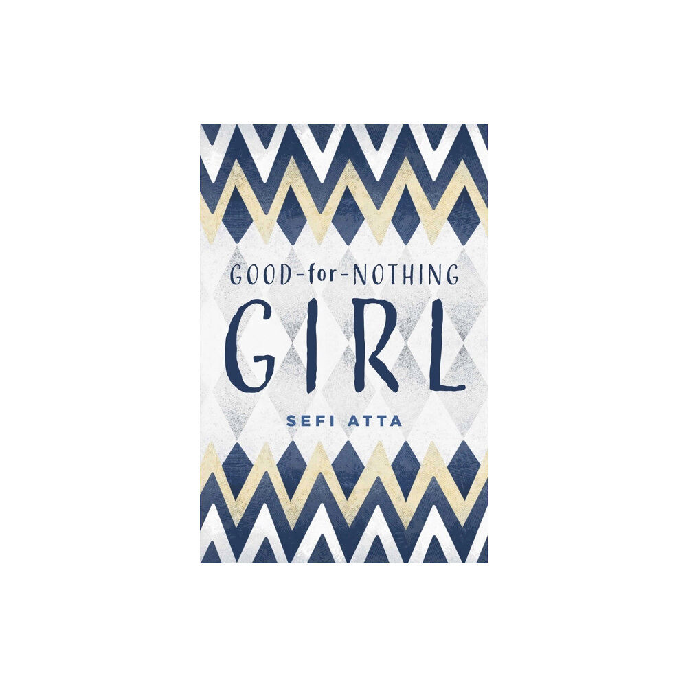 Interlink Publishing Group, Inc Good for Nothing Girl (inbunden, eng)