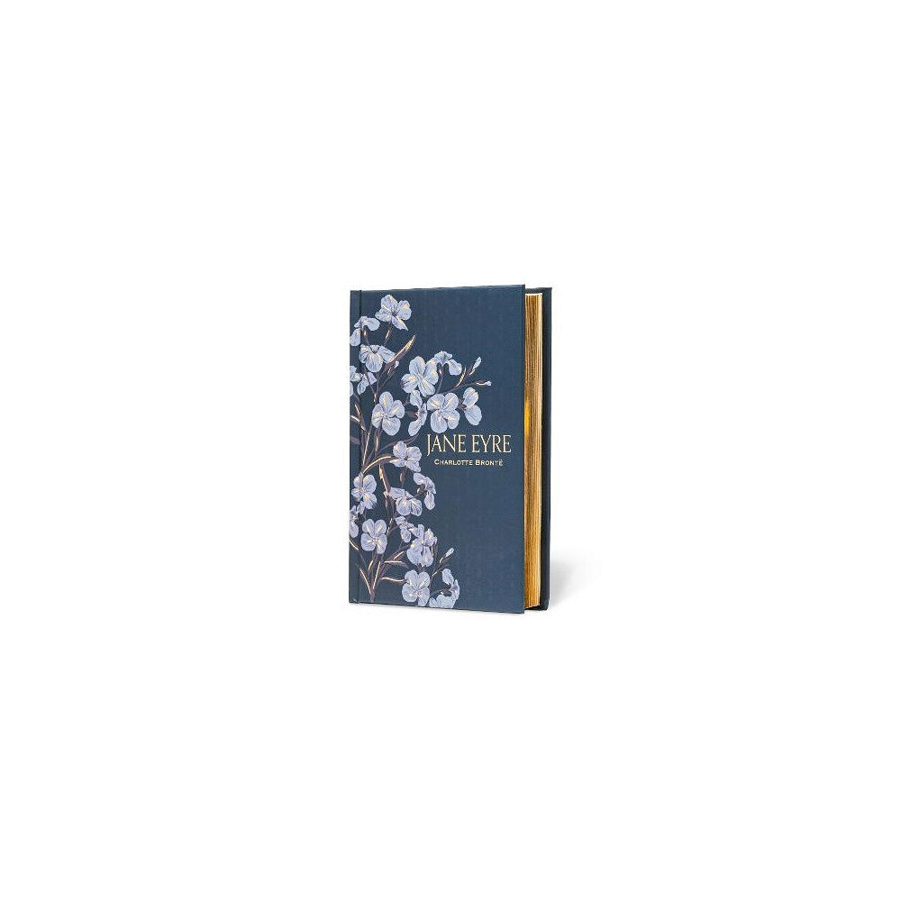 Charlotte Bronte Jane Eyre (inbunden, eng)
