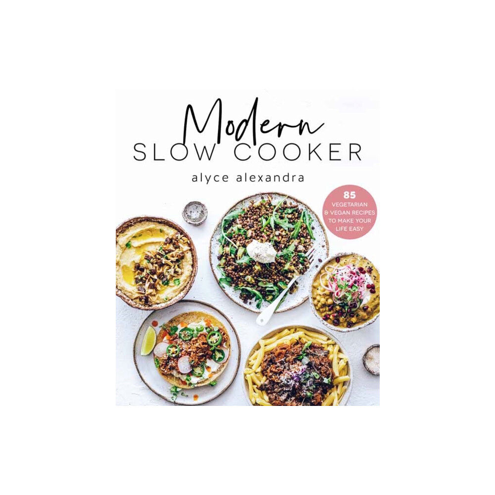 Penguin Random House Australia Modern Slow Cooker (häftad, eng)