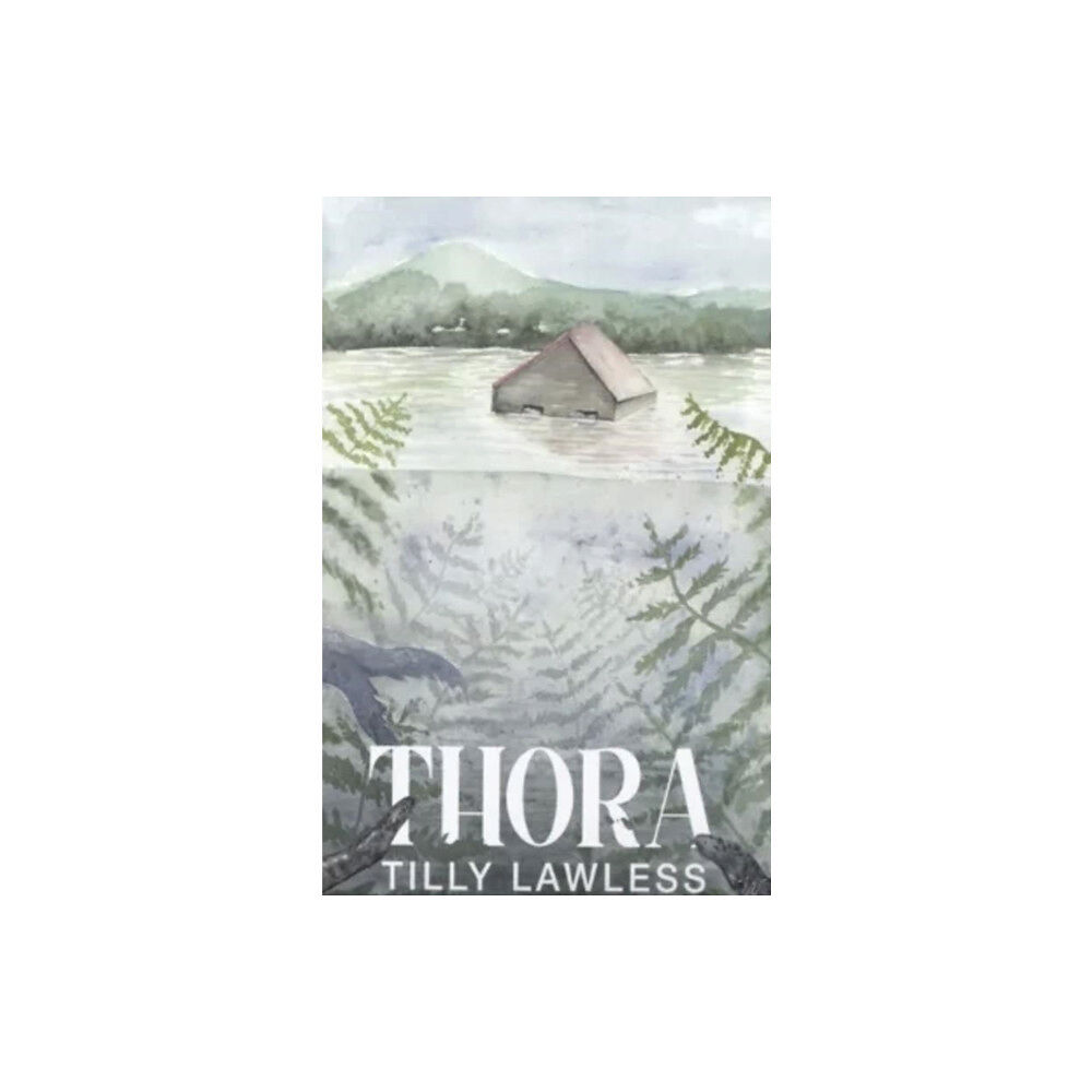 Worms Publishing Thora (häftad, eng)