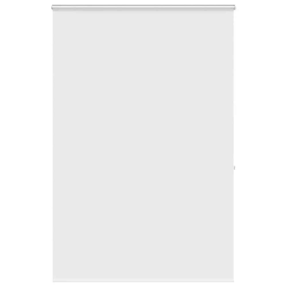 vidaXL Duschrullgardin med kassett 150x240 cm tygbredd 146 cm