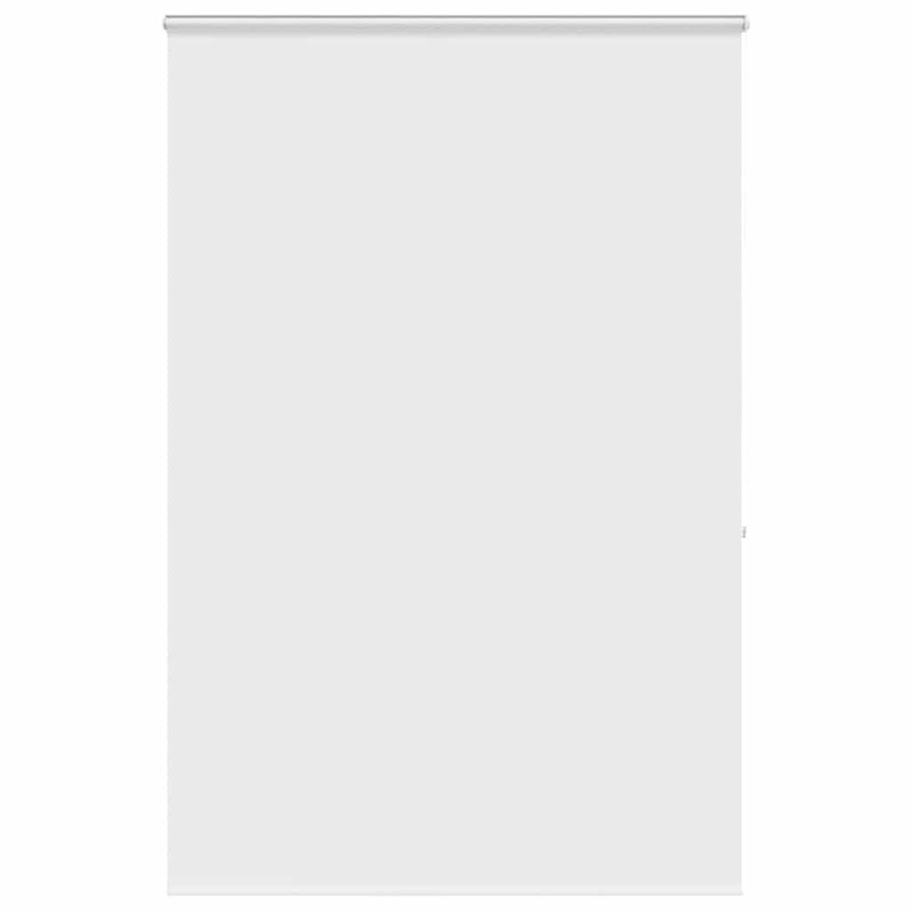 vidaXL Duschrullgardin med kassett 160x240 cm tygbredd 156 cm