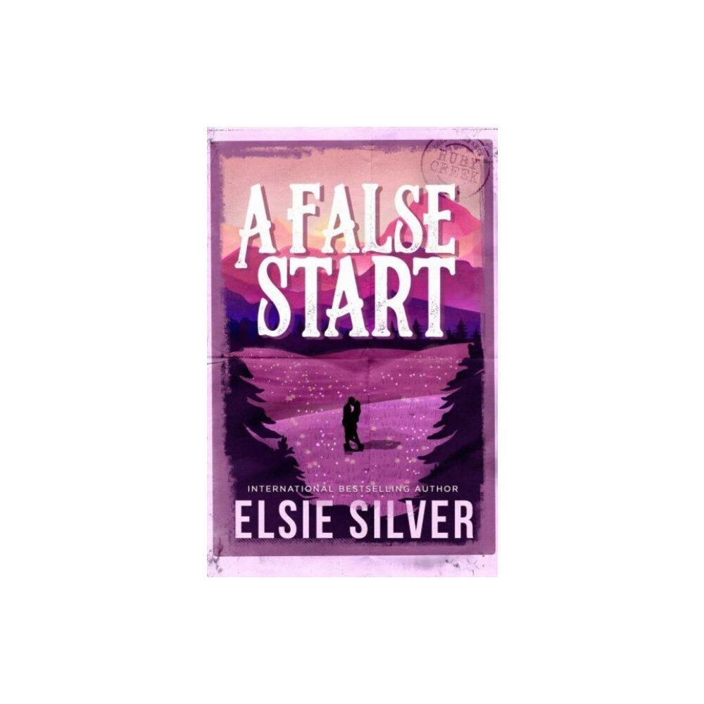 Elsie Silver A False Start (pocket, eng)