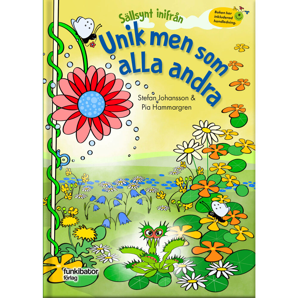 Pia Hammargren Sällsynt inifrån - Unik men som alla andra (inbunden)