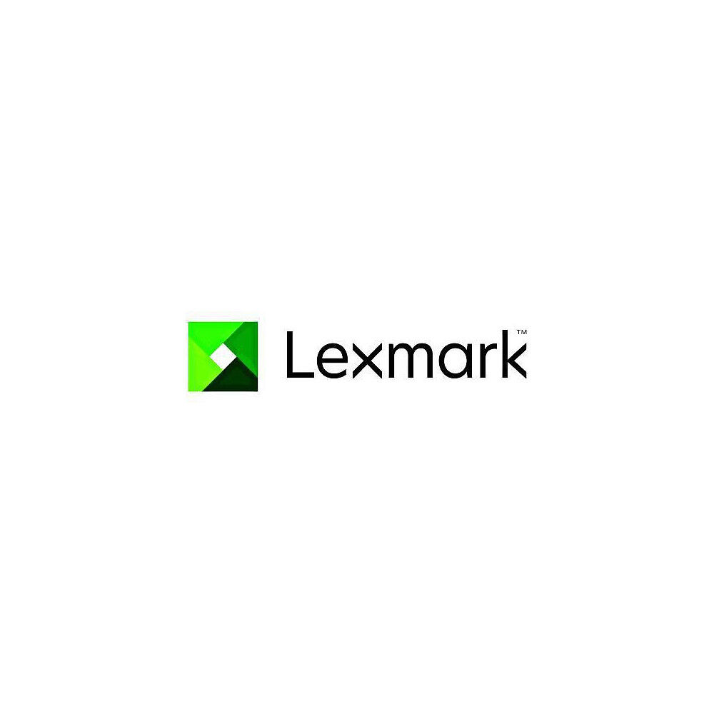 LEXMARK Toner LEXMARK 55B200E 3K svart