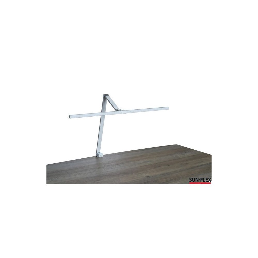 Sun-Flex Lampa SUN-FLEX Screenlite vit