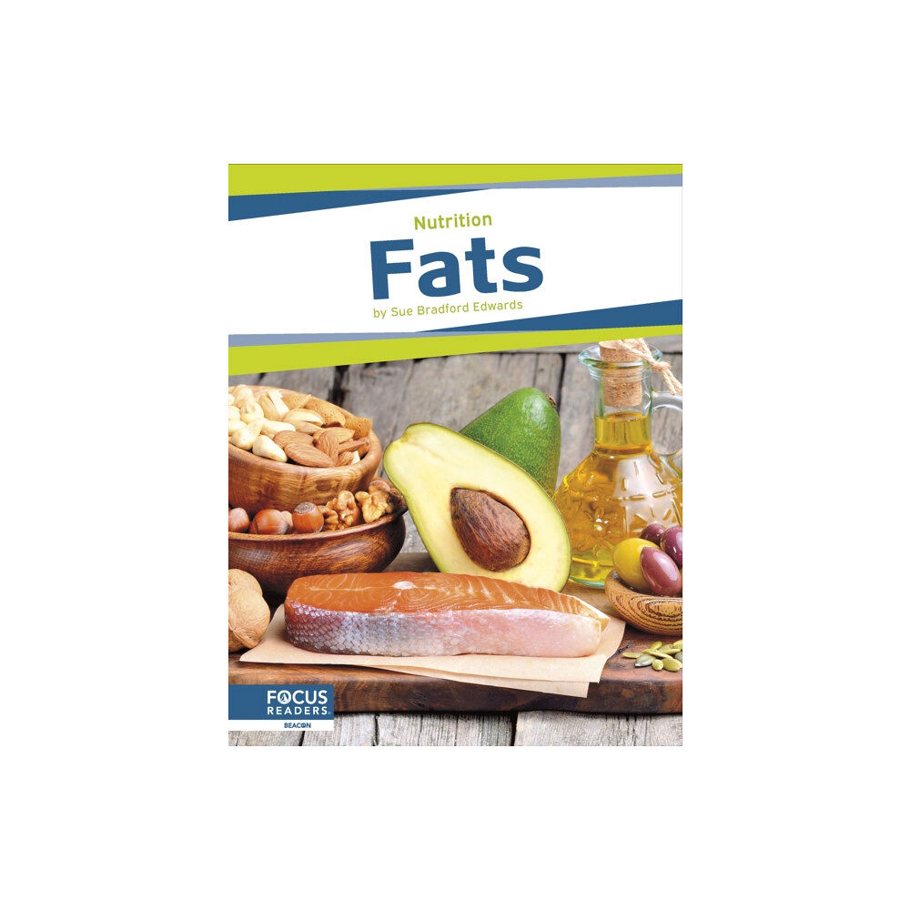 North Star Editions Fats (häftad, eng)