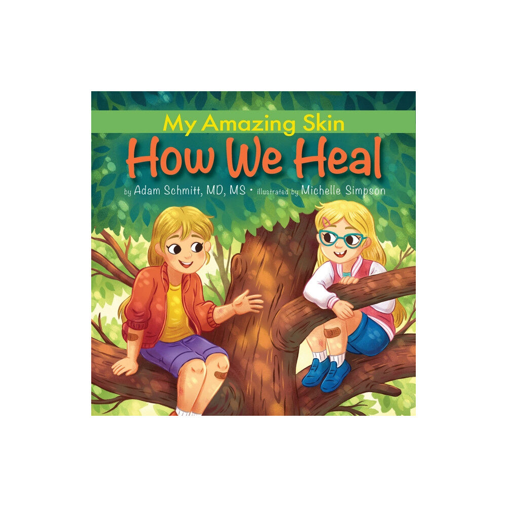 North Star Editions How We Heal (häftad, eng)
