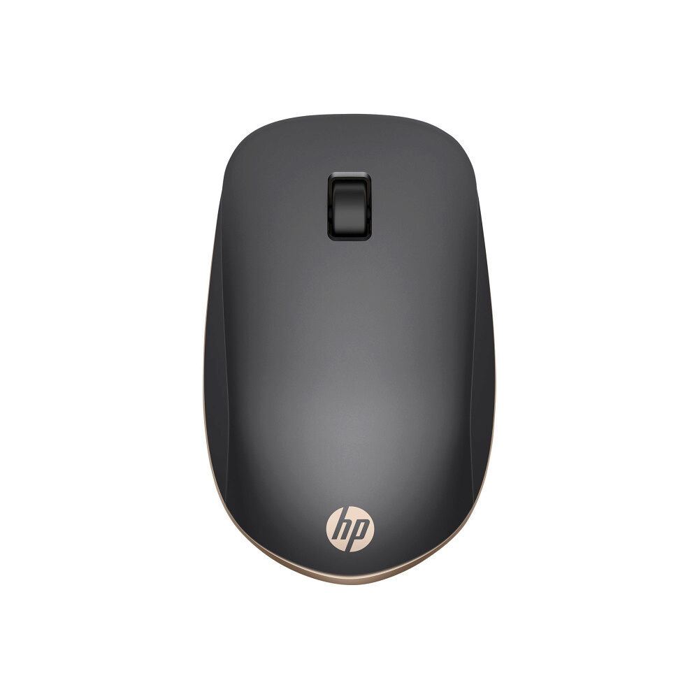 Hewlett-Packard HP Z5000 - mus - Bluetooth - matt finish i mörk asksilver med lyxig koppar