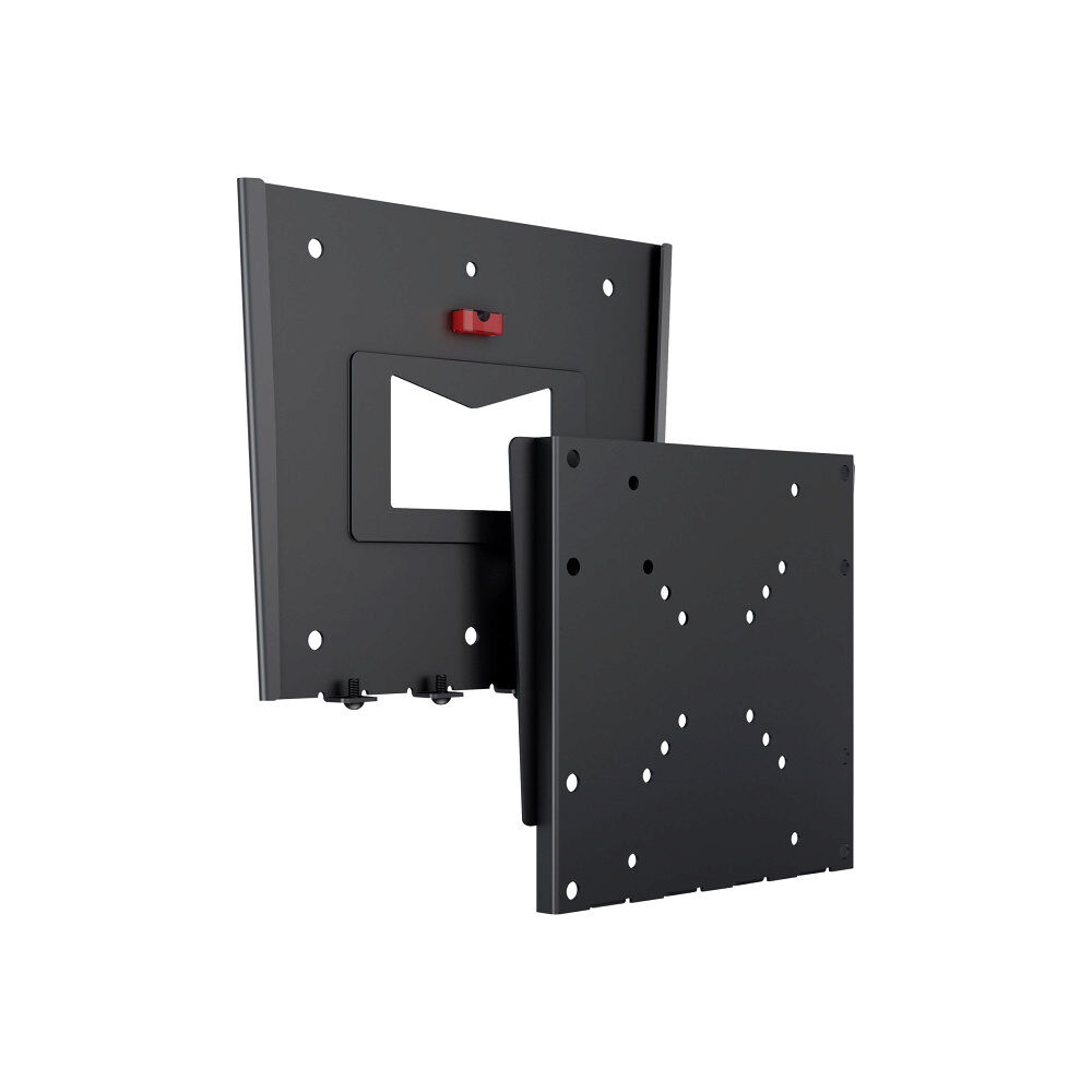 MULTIBRACKETS Multibrackets M VESA Wallmount III - monteringssats - för LCD-display - svart