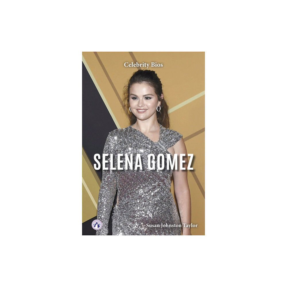 North Star Editions Selena Gomez (häftad, eng)