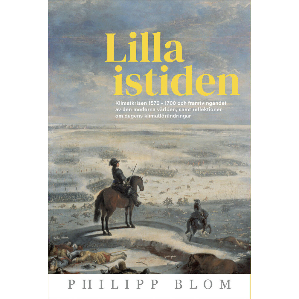 Lopinita Lilla istiden (inbunden)