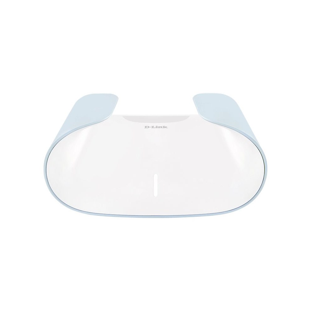 D-Link D-Link AQUILA PRO AI M30 - trådlös router - Wi-Fi 6 - skrivbordsmodell
