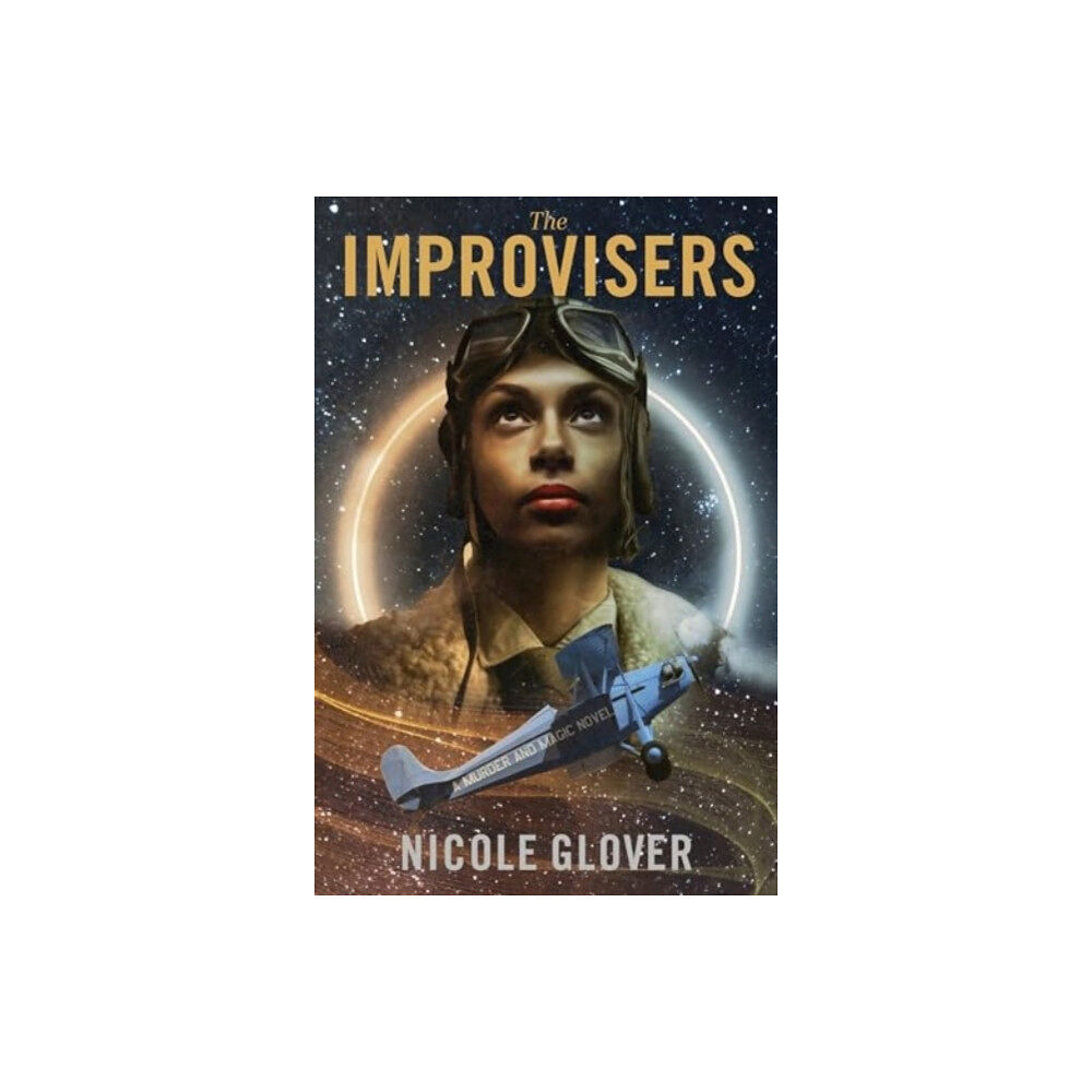 Harpercollins publishers inc The Improvisers (häftad, eng)