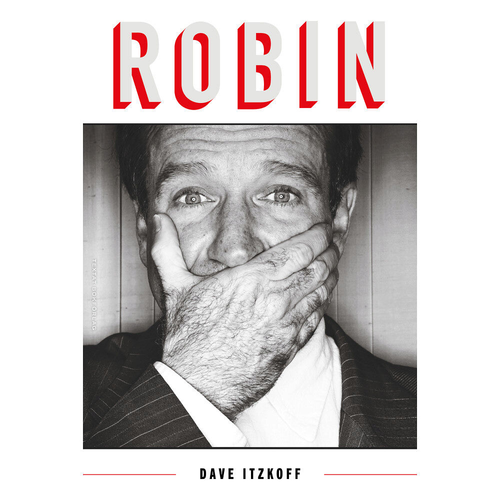 Dave Itzkoff Robin (bok, danskt band)