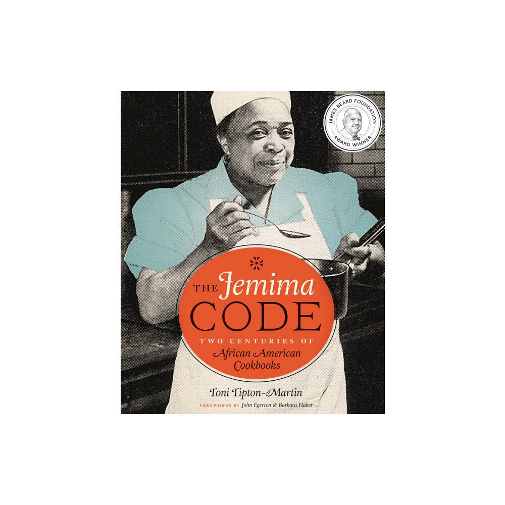 University of Texas Press The Jemima Code (inbunden, eng)