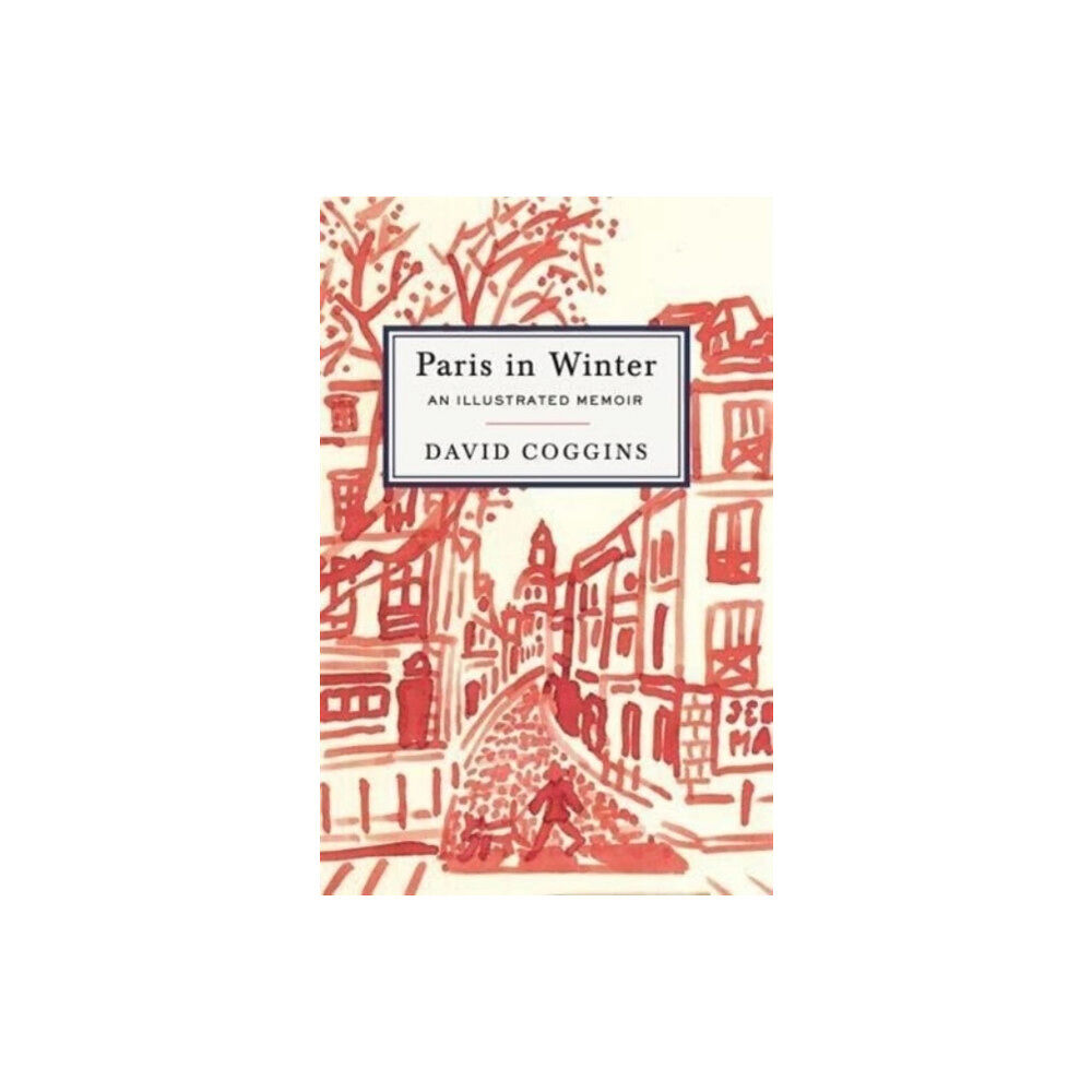 powerHouse Books,U.S. Paris in Winter (inbunden, eng)