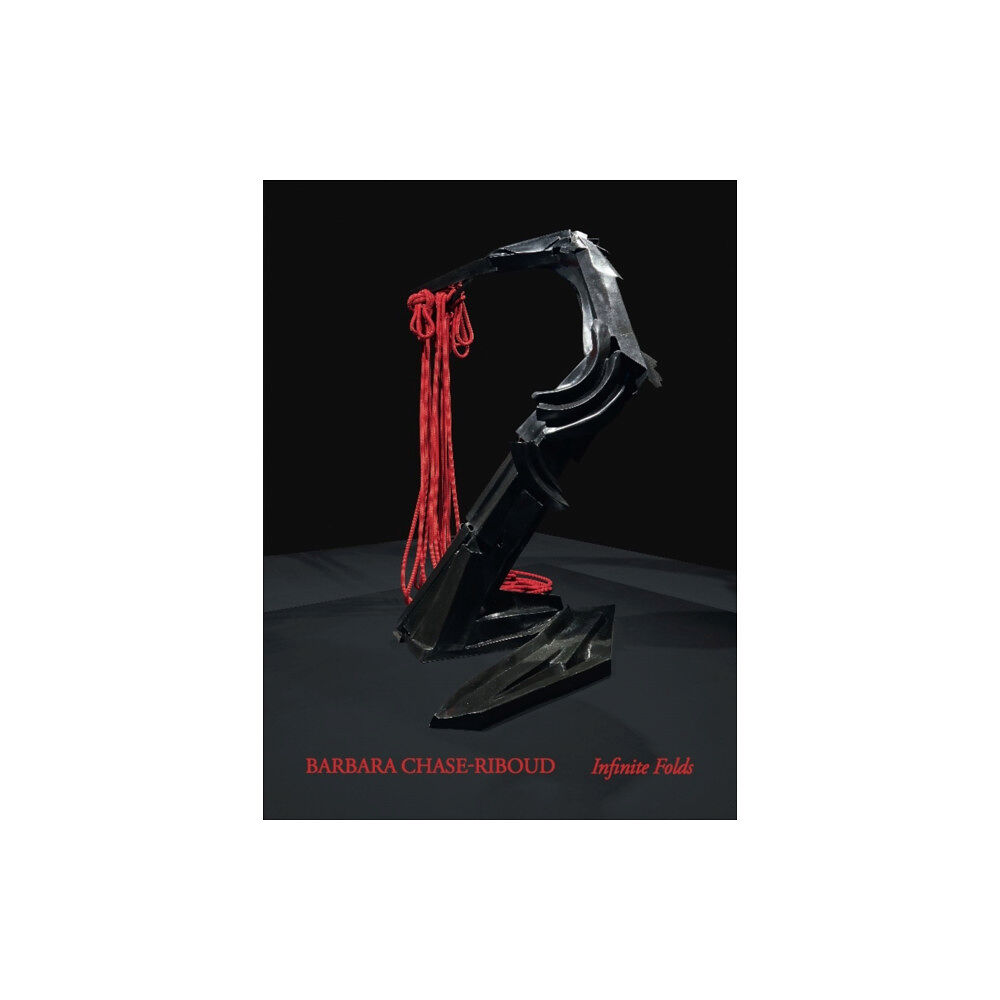 Verlag der Buchhandlung Walther Konig Barbara Chase-Riboud (inbunden, eng)