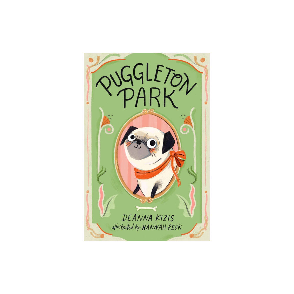 Penguin Putnam Inc Puggleton Park #1 (häftad, eng)