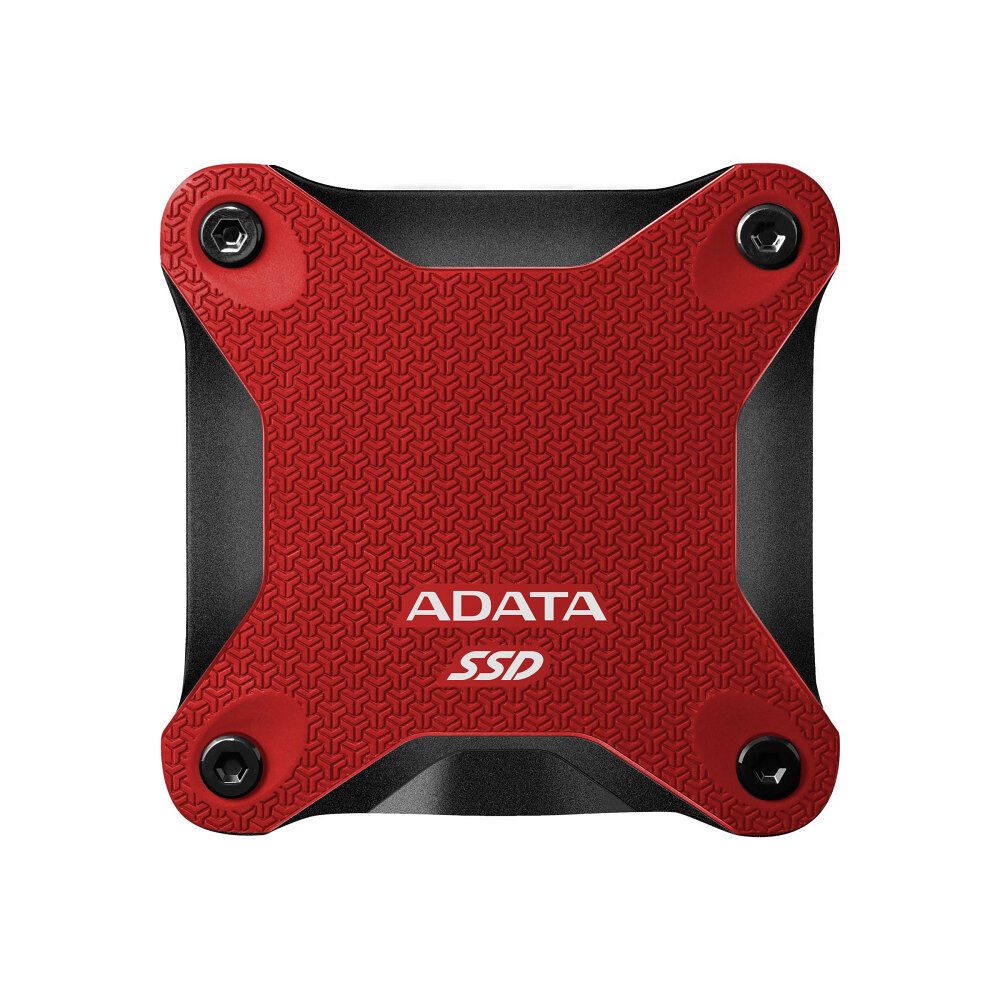 ADATA Technology ADATA SD620 - SSD - 512 GB - USB 3.2 Gen 2