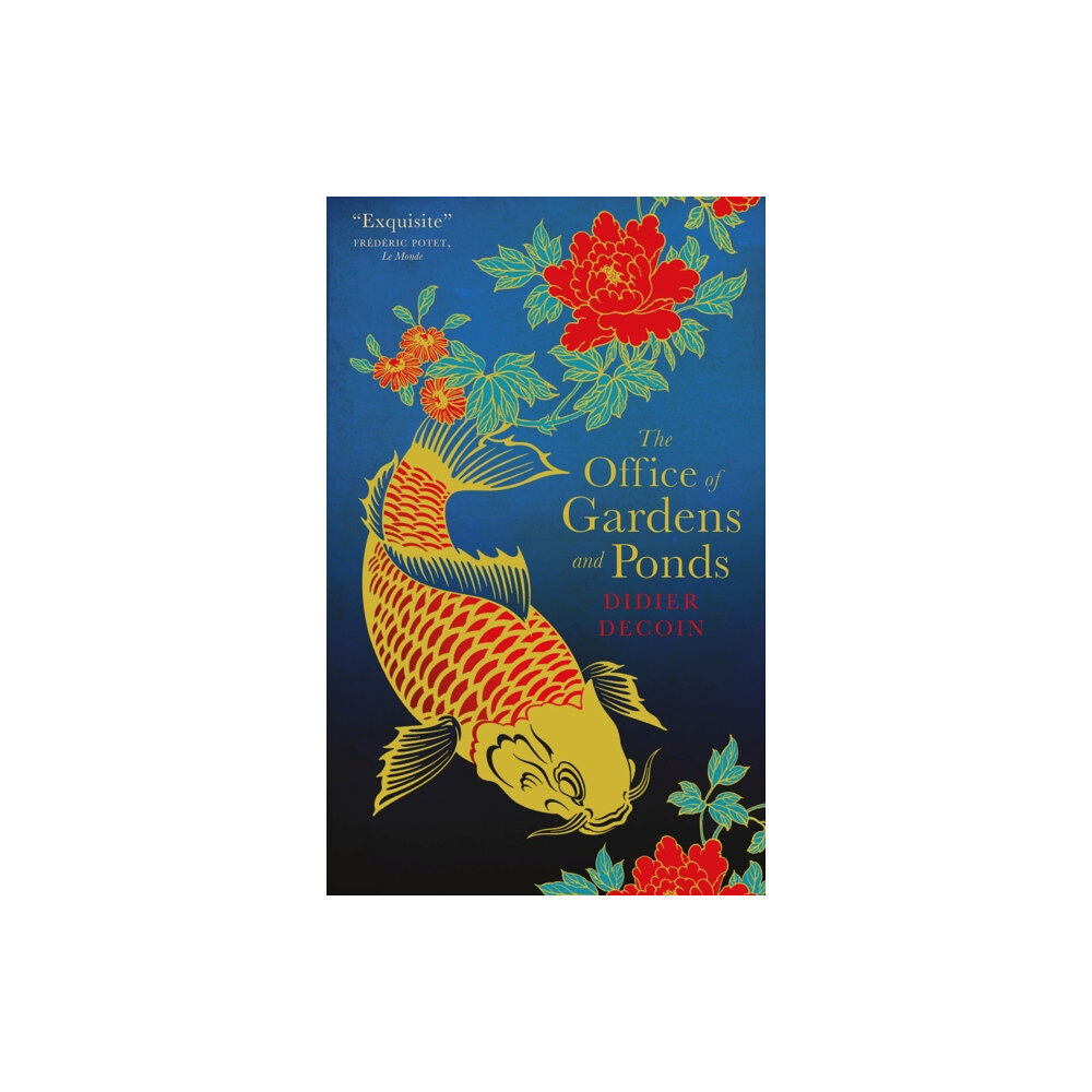 Quercus Publishing The Office of Gardens and Ponds (häftad, eng)