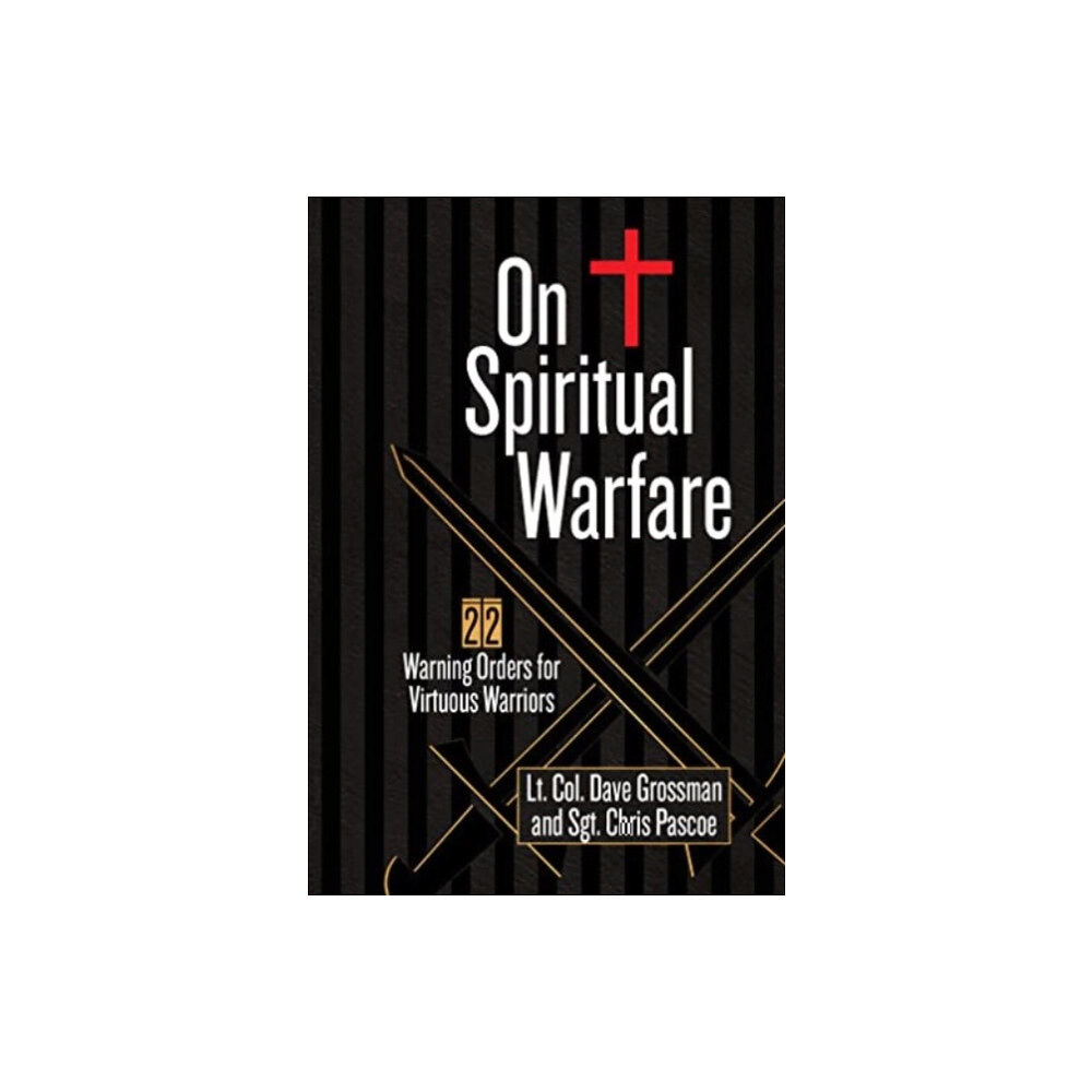 Broadstreet Publishing On Spiritual Warfare (häftad, eng)