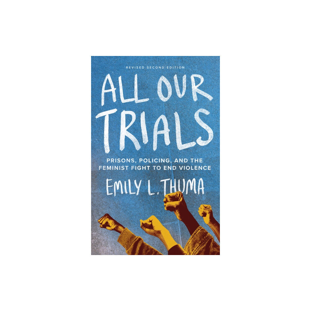 Haymarket Books All Our Trials (häftad, eng)