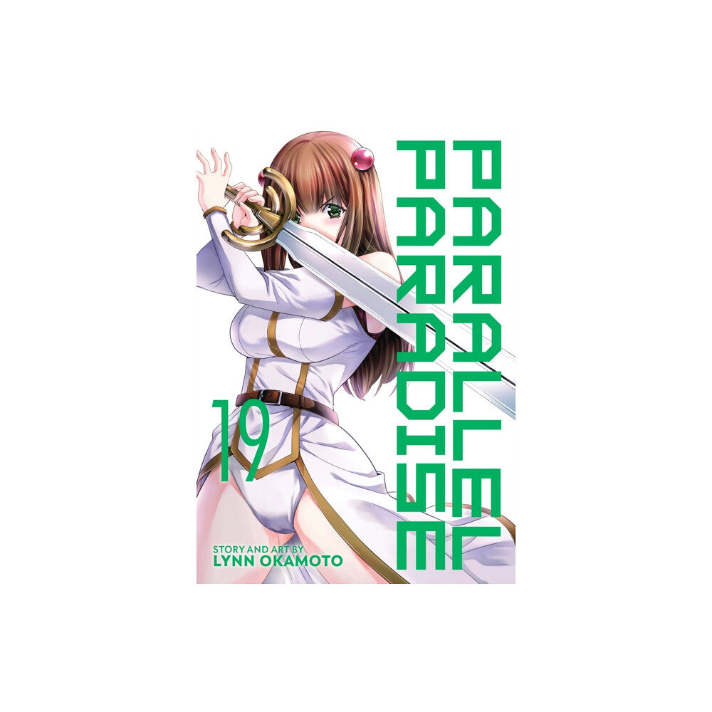 Seven Seas Entertainment, LLC Parallel Paradise Vol. 19 (häftad, eng)