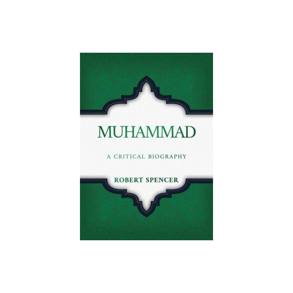 Post Hill Press Muhammad (inbunden, eng)