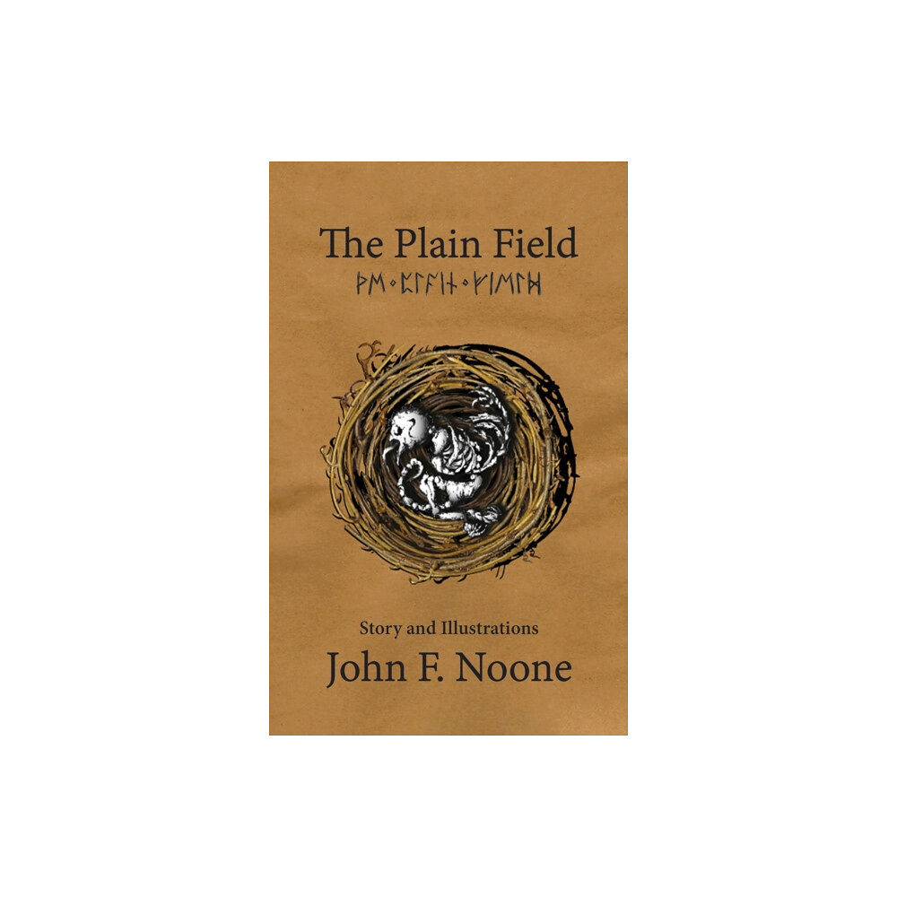 Austin Macauley Publishers LLC The Plain Field (häftad, eng)