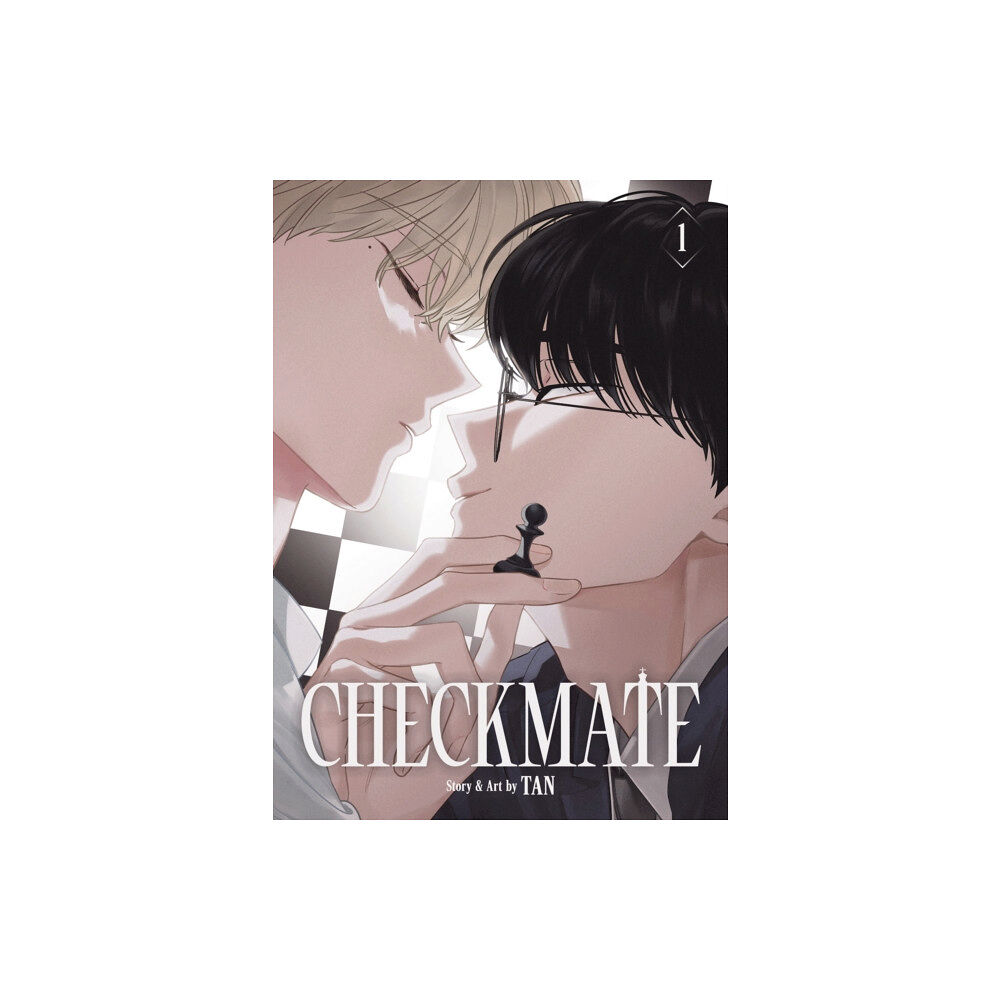 Seven Seas Entertainment, LLC Checkmate Vol. 1 (häftad, eng)