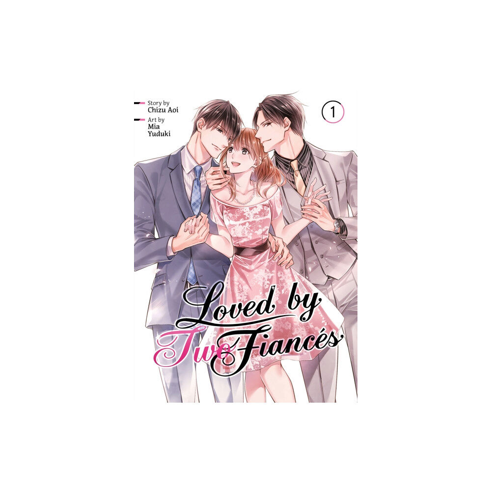 Seven Seas Entertainment, LLC Loved by Two Fiances Vol. 1 (häftad, eng)