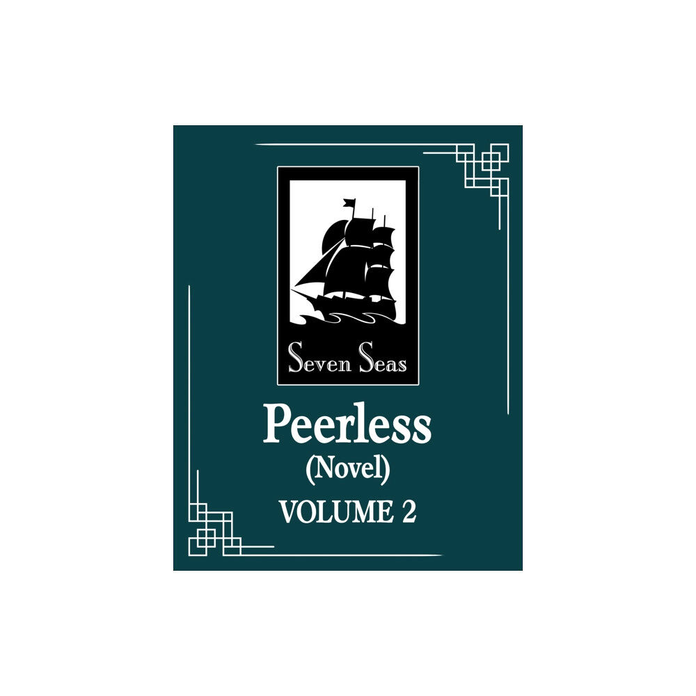 Seven Seas Entertainment, LLC Peerless: Wushuang (Novel) Vol. 2 (häftad, eng)