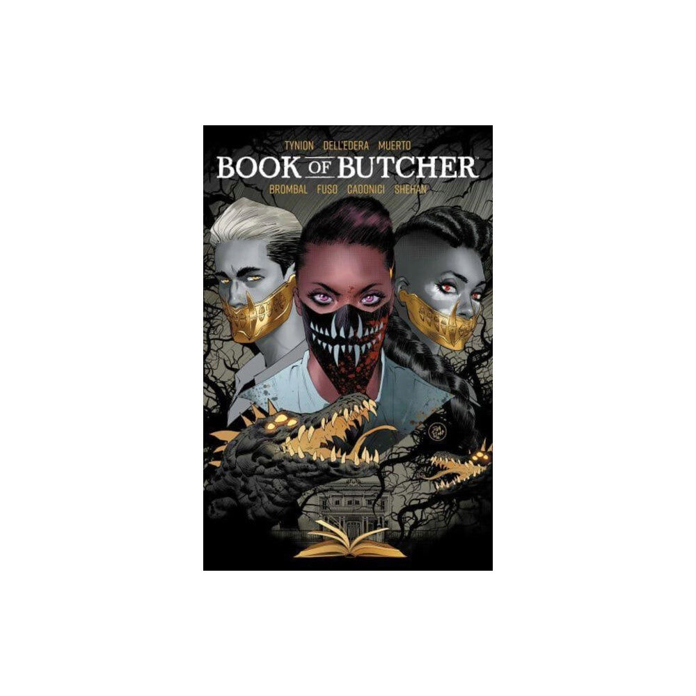 Boom! Studios Books of Slaughter Vol. 2 (häftad, eng)