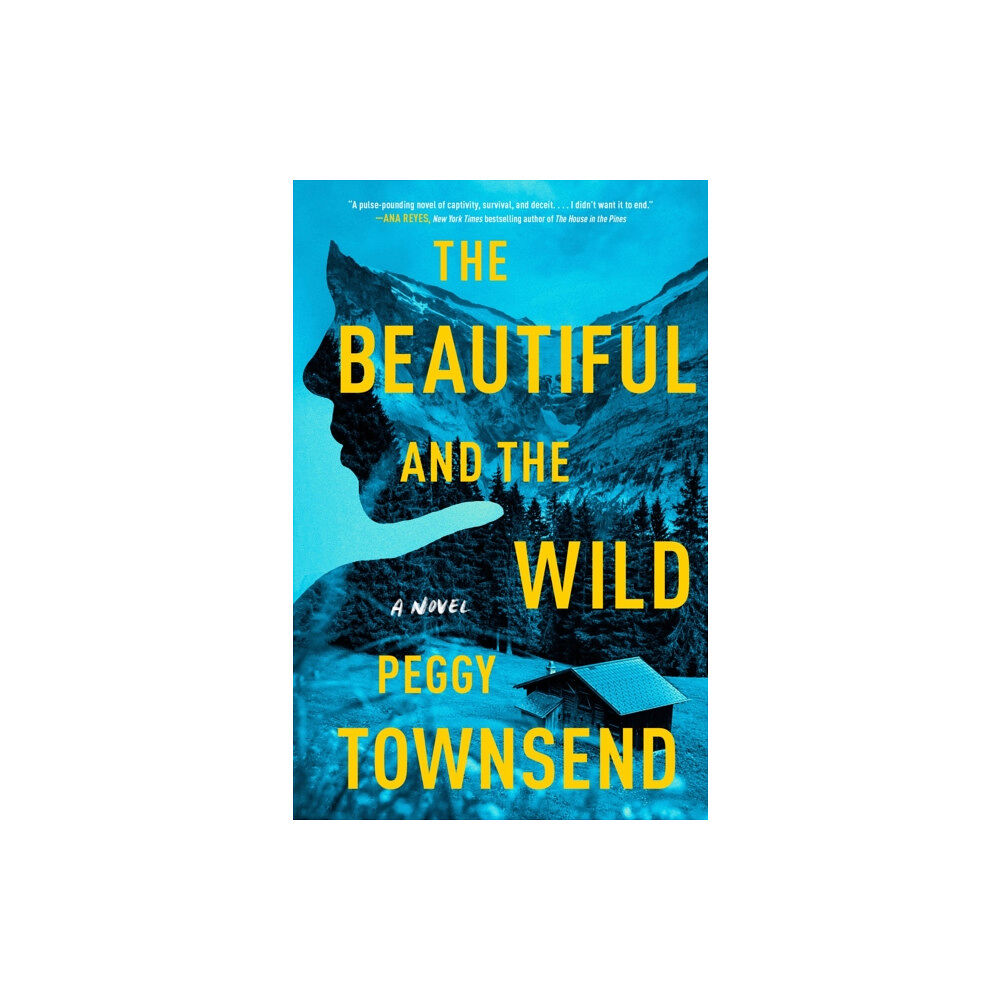 Penguin Putnam Inc The Beautiful and the Wild (häftad, eng)