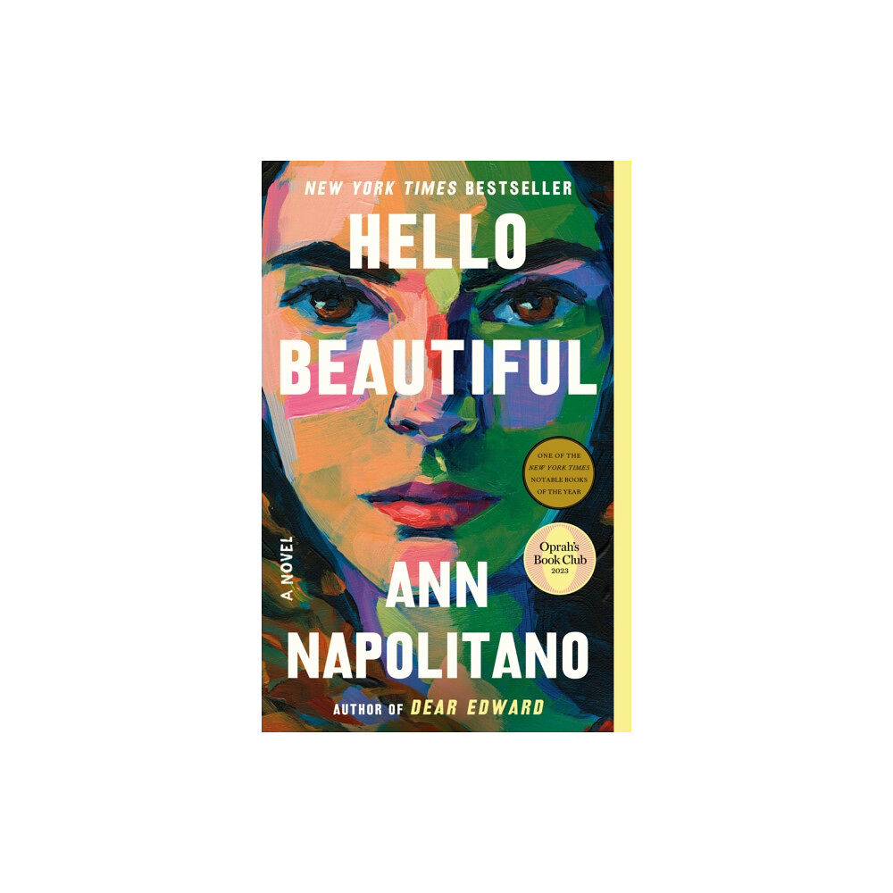 Penguin Random House USA Hello Beautiful (häftad, eng)