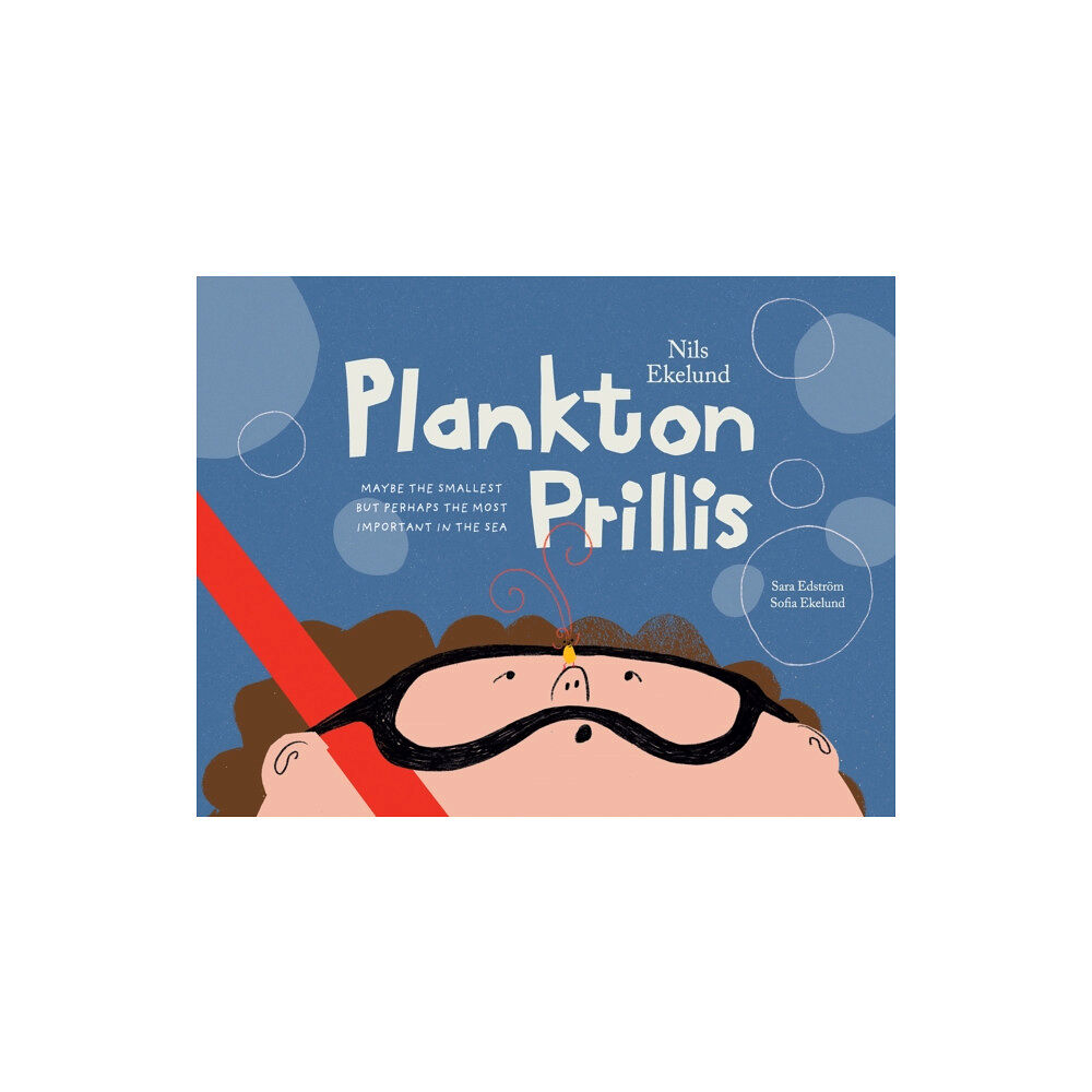 Austin Macauley Publishers Plankton Prillis (inbunden, eng)