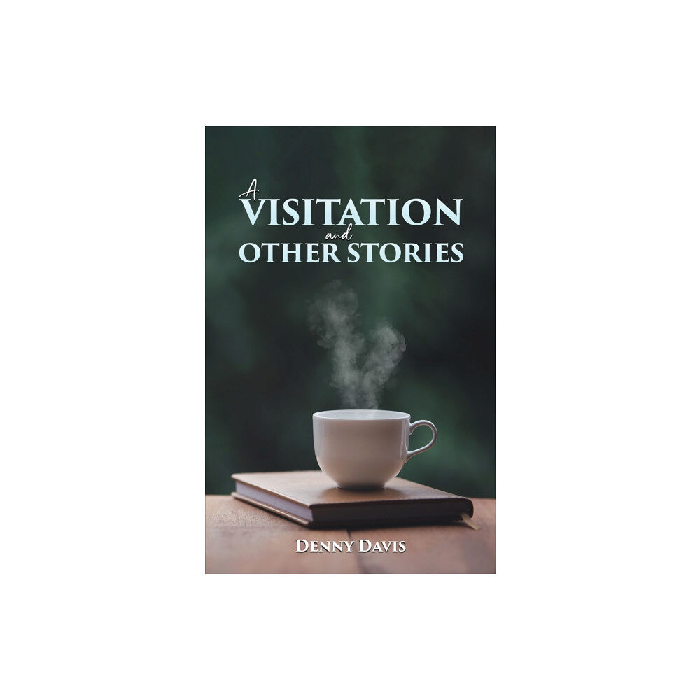 Austin Macauley Publishers A Visitation and Other Stories (häftad, eng)