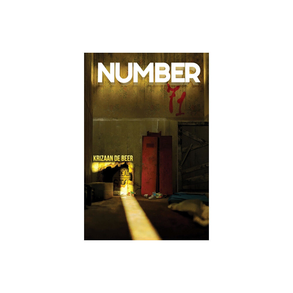 Austin Macauley Publishers Number 71 (häftad, eng)