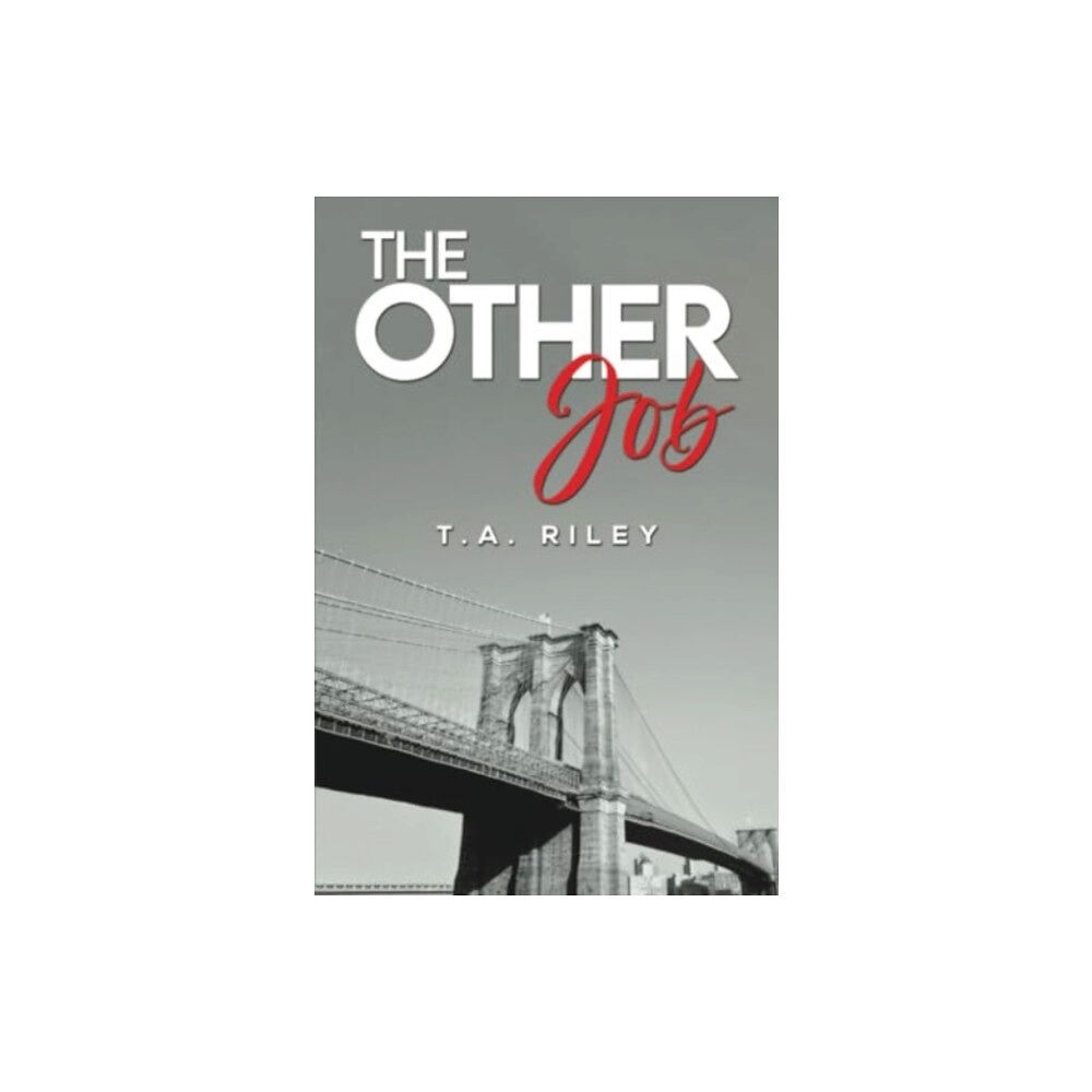 Austin Macauley Publishers The Other Job (häftad, eng)