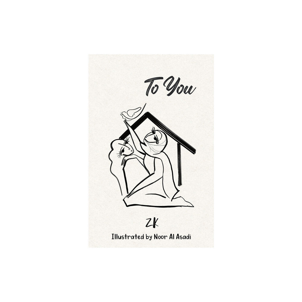 Austin Macauley Publishers To You (häftad, eng)