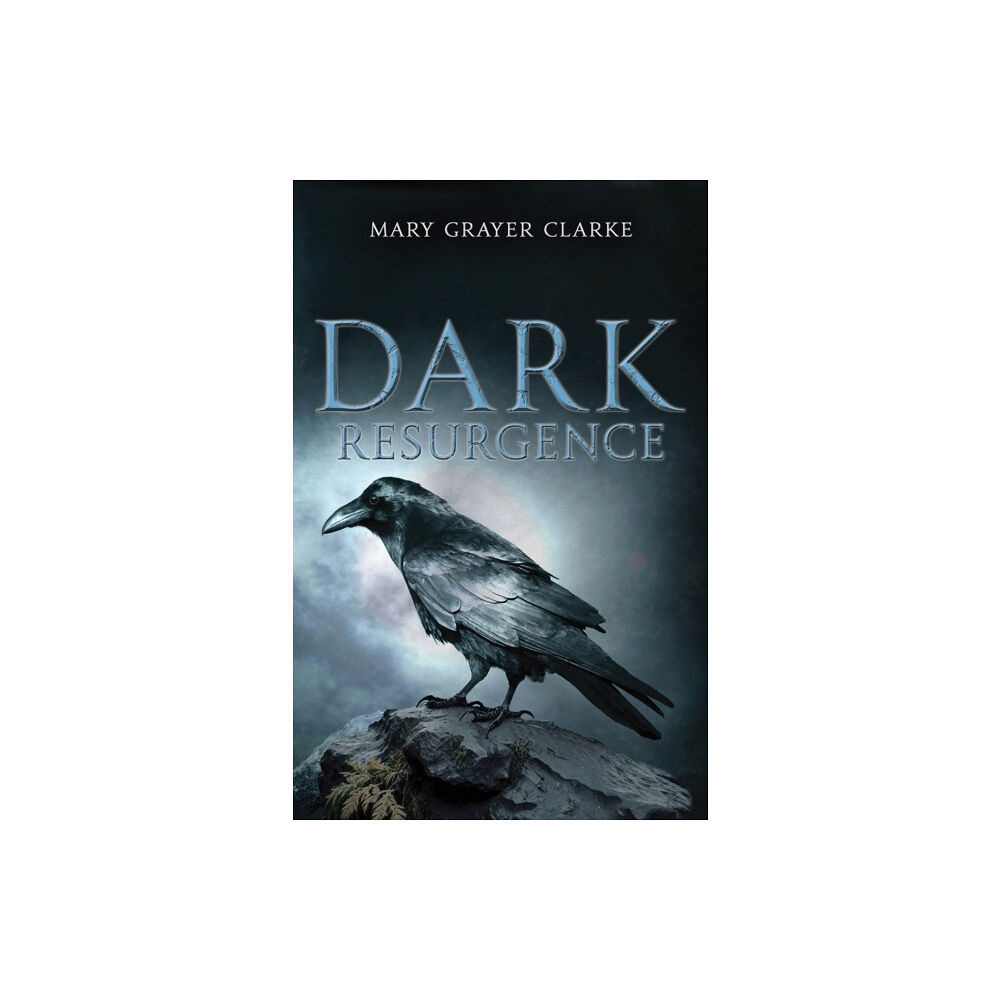 Austin Macauley Publishers Dark Resurgence (häftad, eng)